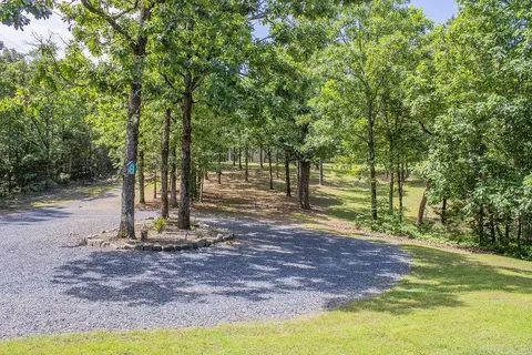 Exterior - 131 Polk Road 295, Hatfield, AR 71945 photo 6 of 10
