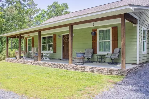 Exterior - 131 Polk Road 295, Hatfield, AR 71945 photo 2 of 10