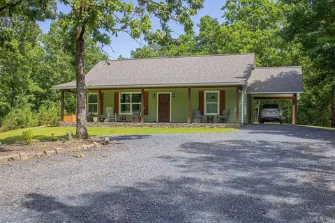 131 Polk Road 295, Hatfield, AR 71945