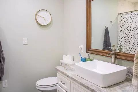Bath - 131 Polk Road 295, Hatfield, AR 71945 photo 1 of 5