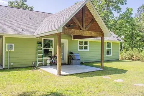 Exterior - 131 Polk Road 295, Hatfield, AR 71945 photo 8 of 10