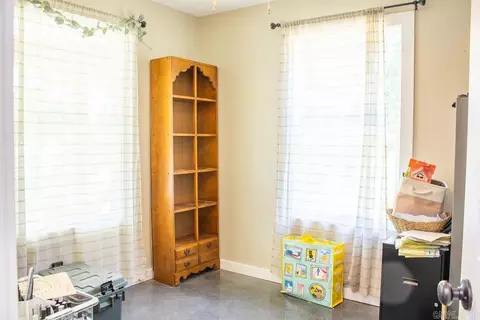 Bedroom - 131 Polk Road 295, Hatfield, AR 71945 photo 5 of 6