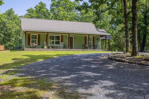 Other - 131 Polk Road 295, Hatfield, AR 71945 photo 2 of 13