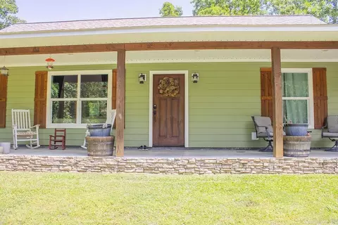 Exterior - 131 Polk Road 295, Hatfield, AR 71945 photo 4 of 10