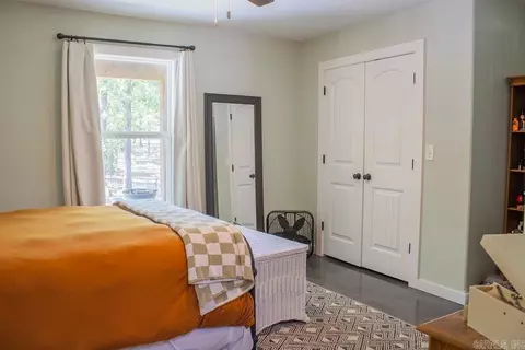 Bedroom - 131 Polk Road 295, Hatfield, AR 71945 photo 6 of 6