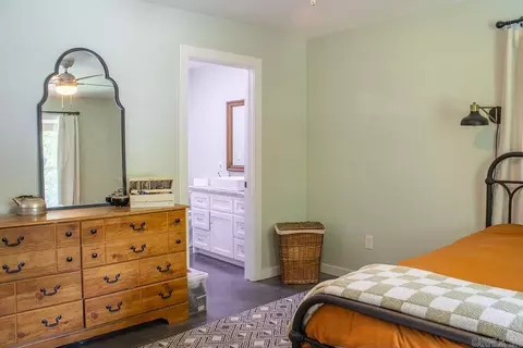 Bedroom - 131 Polk Road 295, Hatfield, AR 71945 photo 2 of 6
