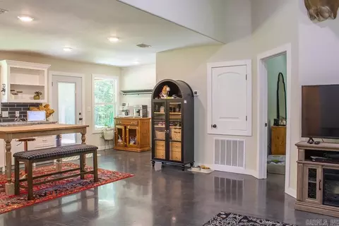 Entry Way - 131 Polk Road 295, Hatfield, AR 71945 photo 1 of 1