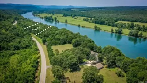2 Mountain View Road, Locust Grove, AR 72550