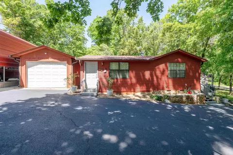 129 Jordan Ln, Clinton, AR 72031