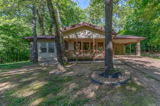 6 S Hileah Trce, Cherokee Village, AR 72529