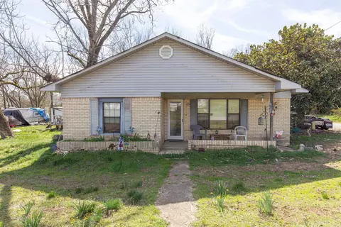 205 Highway 291, Traskwood, AR 72167