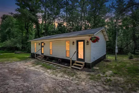 136 Barentine Rd, Amity, AR 71921