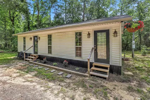 Exterior - 136 Barentine Rd, Amity, AR 71921 photo 3 of 7