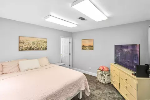Bedroom - 136 Barentine Rd, Amity, AR 71921 photo 1 of 2