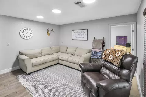 Living - 136 Barentine Rd, Amity, AR 71921 photo 1 of 1