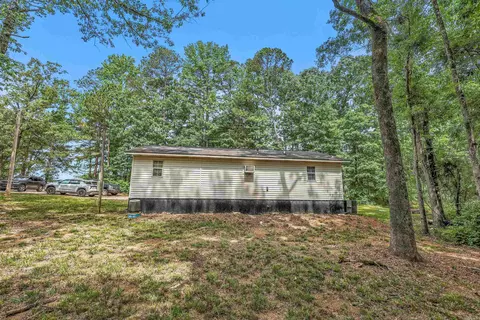 Exterior - 136 Barentine Rd, Amity, AR 71921 photo 5 of 7
