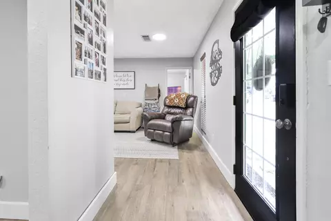 Entry Way - 136 Barentine Rd, Amity, AR 71921 photo 1 of 3