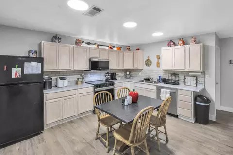 Kitchen - 136 Barentine Rd, Amity, AR 71921 photo 1 of 6