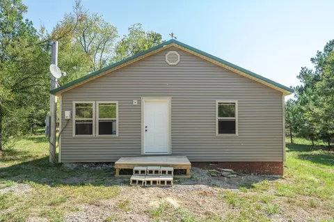 Exterior - 3024 Red Bench Rd, Paris, AR 72855 photo 1 of 16