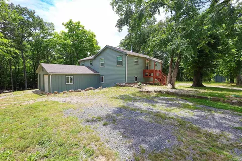 20 Revas Retreat Way, Story, AR 71970