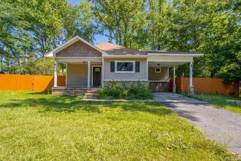 314 W Church St, Sheridan, AR 72150