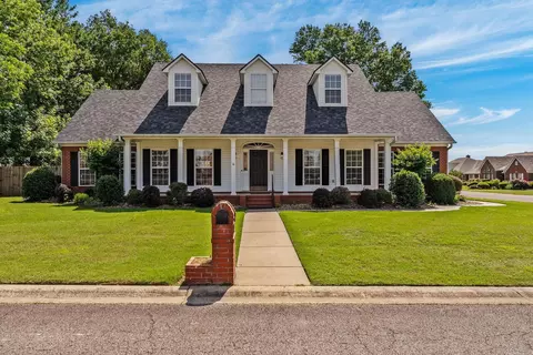 940 Jaci Ln, Conway, AR 72034
