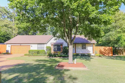 2824 Turtle Creek Rd, Jonesboro, AR 72404