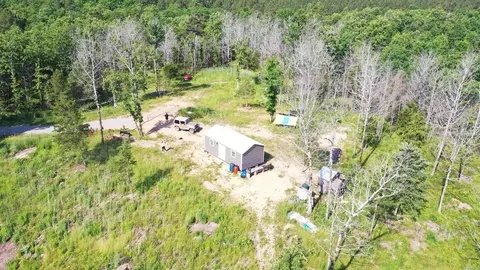 2193 Gaston Rd, Norman, AR 71960