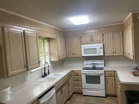 Kitchen - 8244 S Main St, Benton, AR 72015 photo 1 of 1