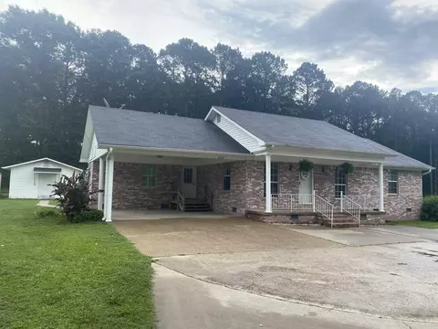 Exterior - 8244 S Main St, Benton, AR 72015 photo 2 of 4