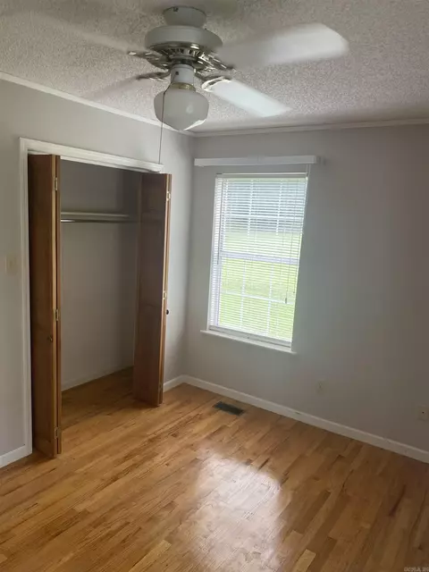 Bedroom - 8244 S Main St, Benton, AR 72015 photo 4 of 4
