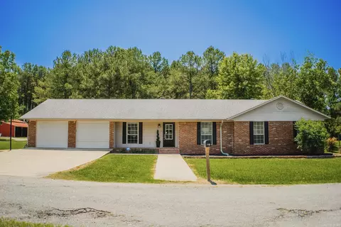 119 Lanphier Ln, Monticello, AR 71655