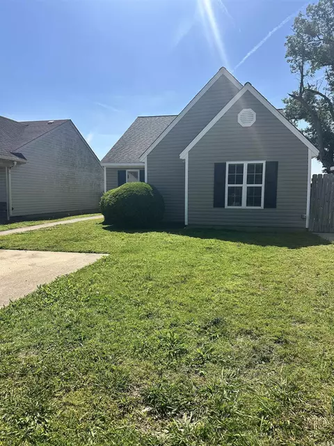 117 Sequoia St, Wynne, AR 72396