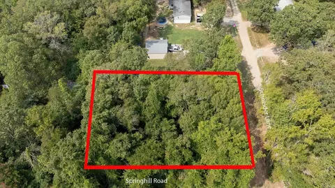 tbd Schnider Ln, Alexander, AR 72002 photo 4