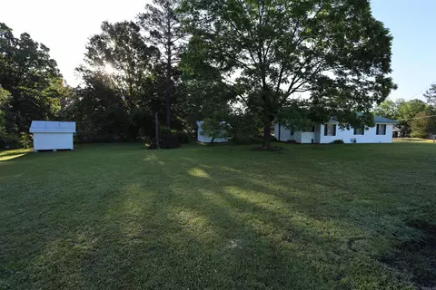Exterior - 1702 W W Pne, Warren, AR 71671 photo 9 of 11