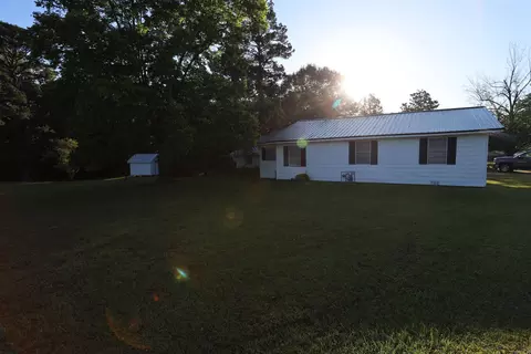 Exterior - 1702 W W Pne, Warren, AR 71671 photo 10 of 11