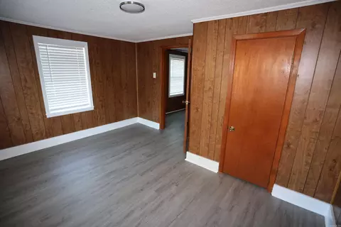 Bedroom - 1702 W W Pne, Warren, AR 71671 photo 3 of 3