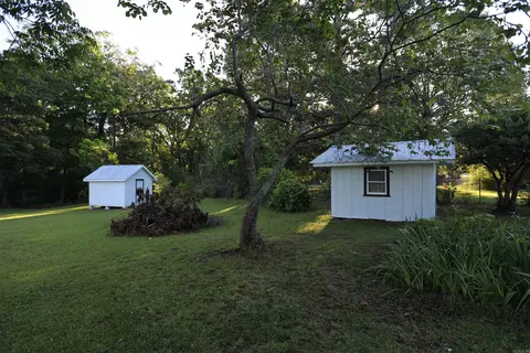 Exterior - 1702 W W Pne, Warren, AR 71671 photo 6 of 11