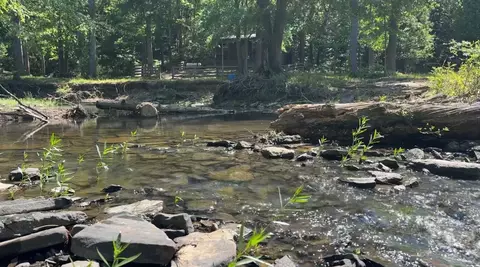 000 Yuba Rd, Heber Springs, AR 72543