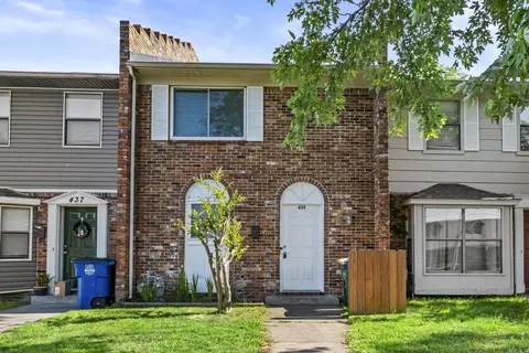 435 W 4th St, North Little Rock, AR 72114