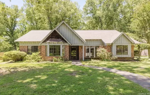 110 Ridgewood, Prescott, AR 71857