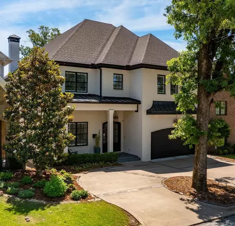 2809 N Fillmore St, Little Rock, AR 72207