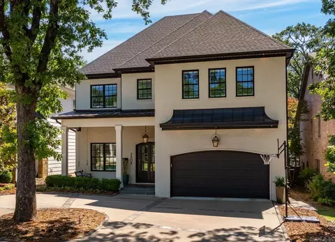 2809 N Fillmore St, Little Rock, AR 72207