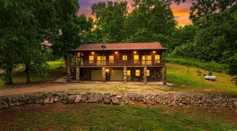 19458 Highway 289 N, Mammoth Spring, AR 72554