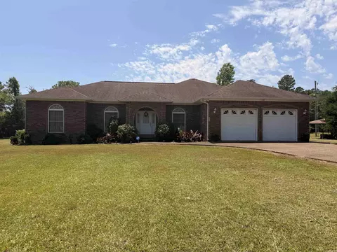 2960 Sunshine Rd, Royal, AR 71968