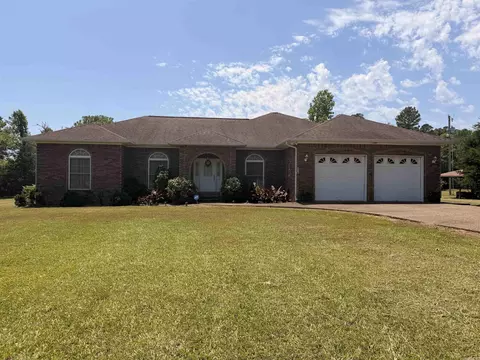 2960 Sunshine Rd, Royal, AR 71968