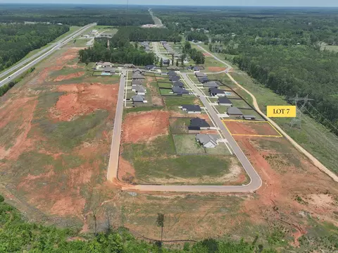Hudson Drive, Sheridan, AR 72150