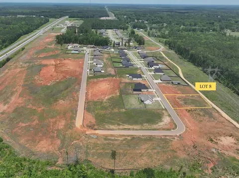 Hudson Drive, Sheridan, AR 72150
