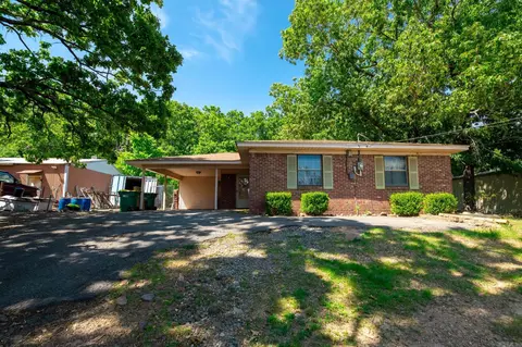 5116 5120 Crystal Hill Rd, North Little Rock, AR 72118