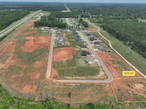 Hudson Drive, Sheridan, AR 72150